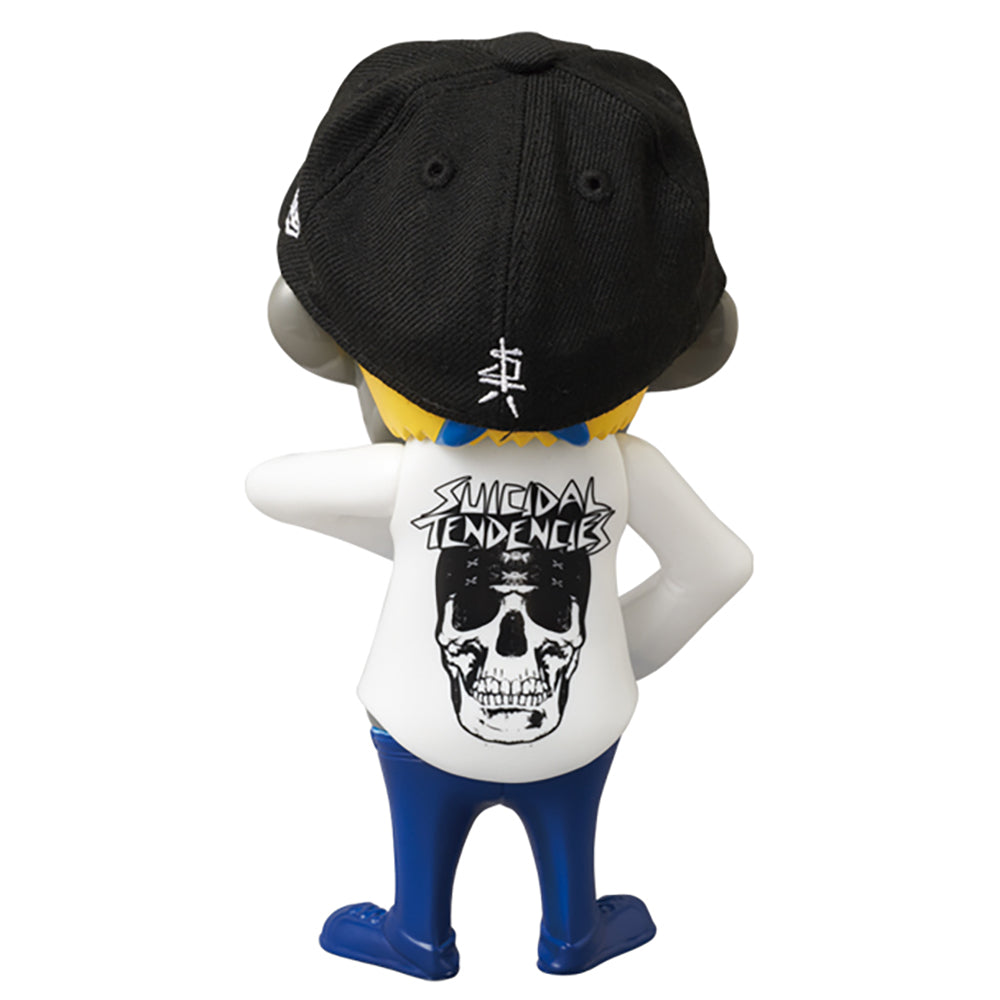 S“K”UM-kun （Institutionalized Ver.）_1