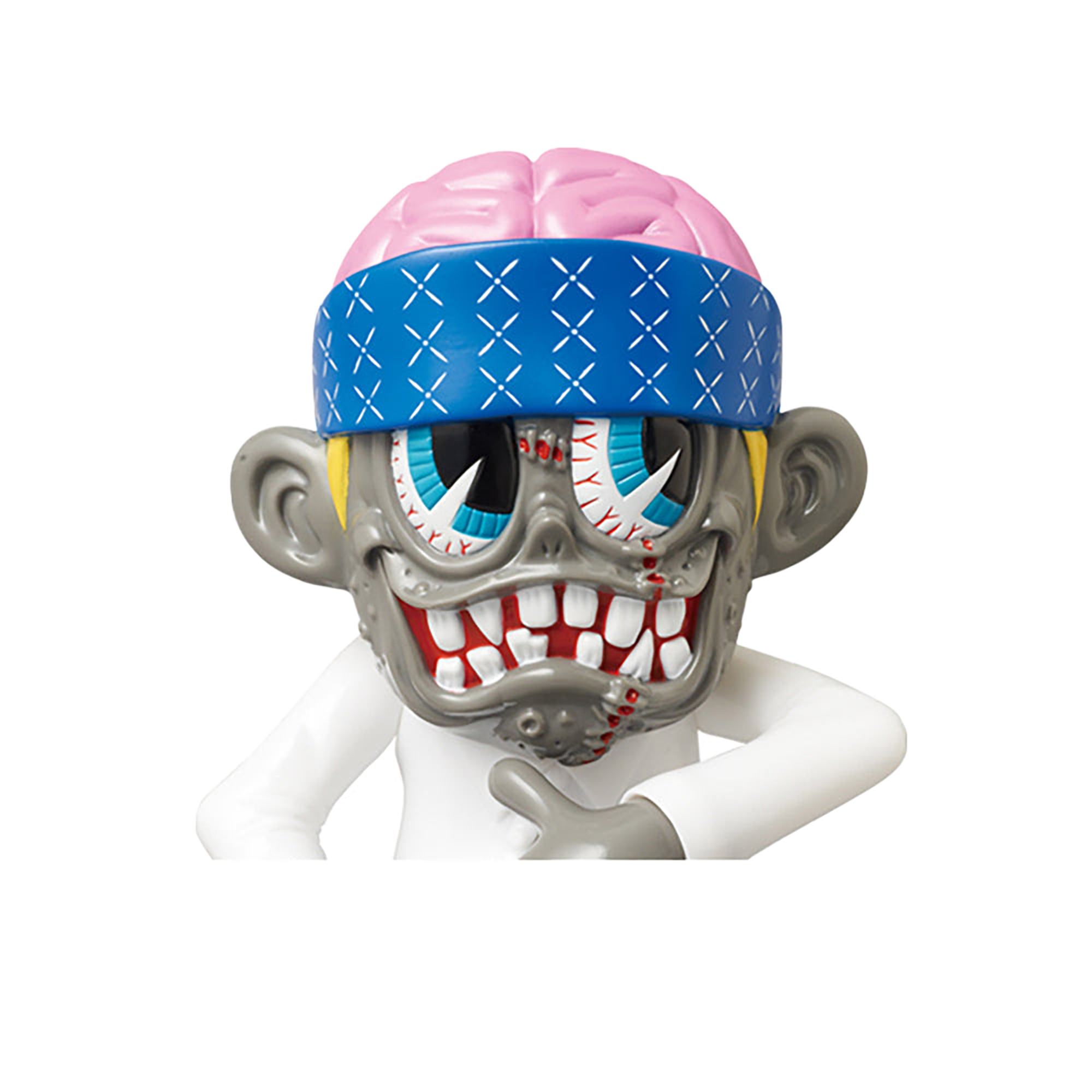 S“K”UM-kun （Institutionalized Ver.）