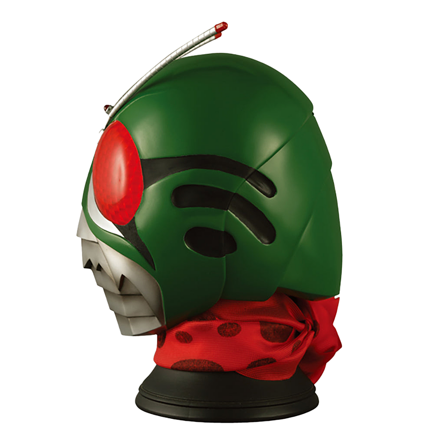 スカイライダー強化版 1/2スケールマスク