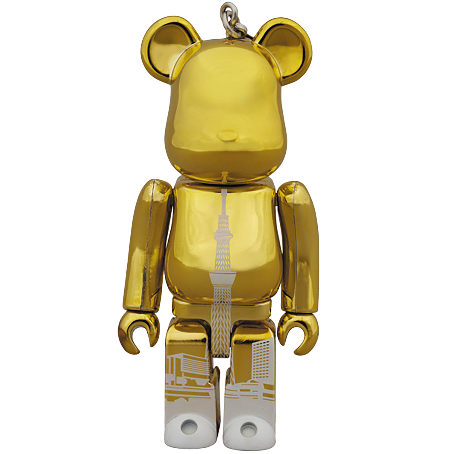 BE@RBRICK 東京スカイツリータウン(R)
レッド／ゴールド／ライトブルー