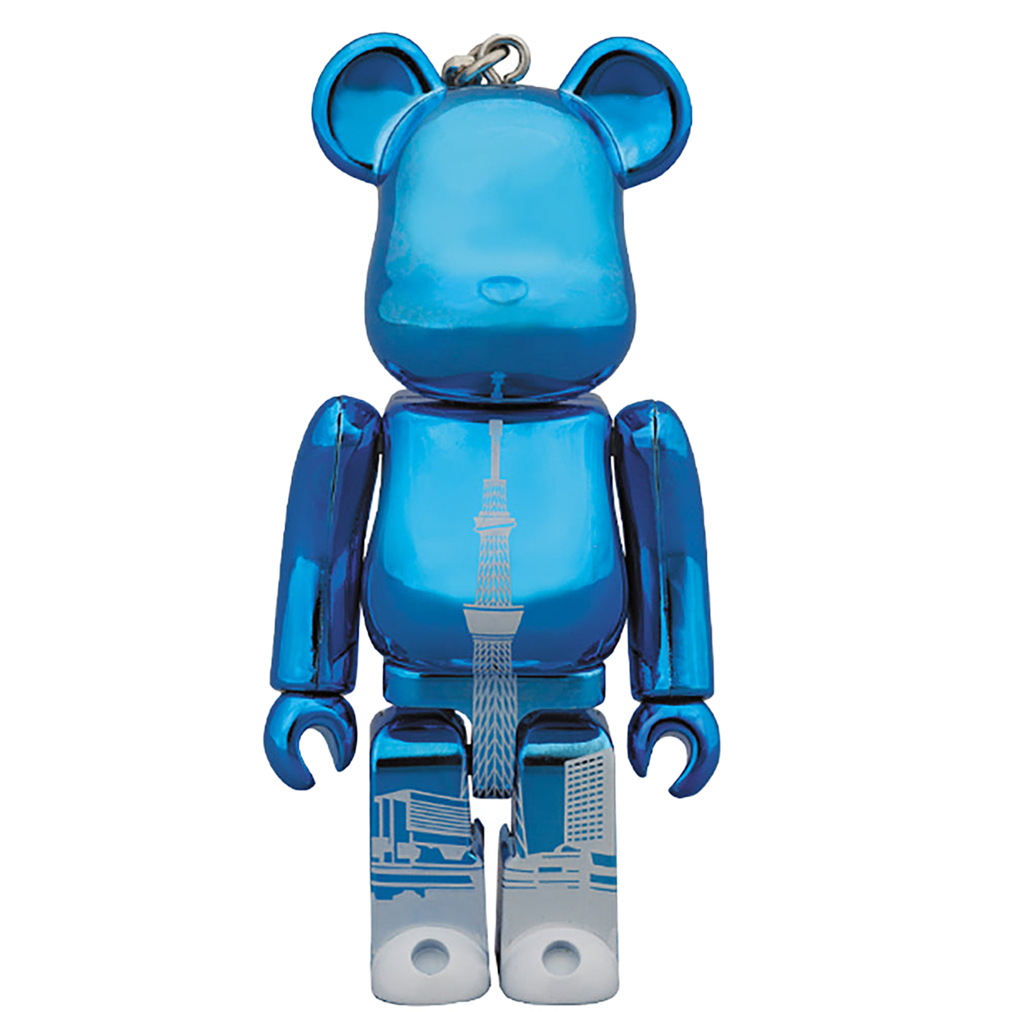 BE@RBRICK 東京スカイツリータウン(R)
レッド／ゴールド／ライトブルー