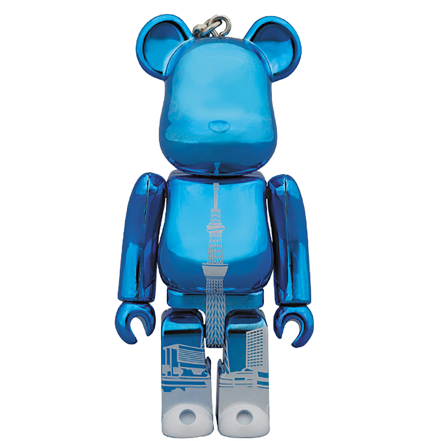 BE@RBRICK 東京スカイツリータウン(R)
レッド／ゴールド／ライトブルー