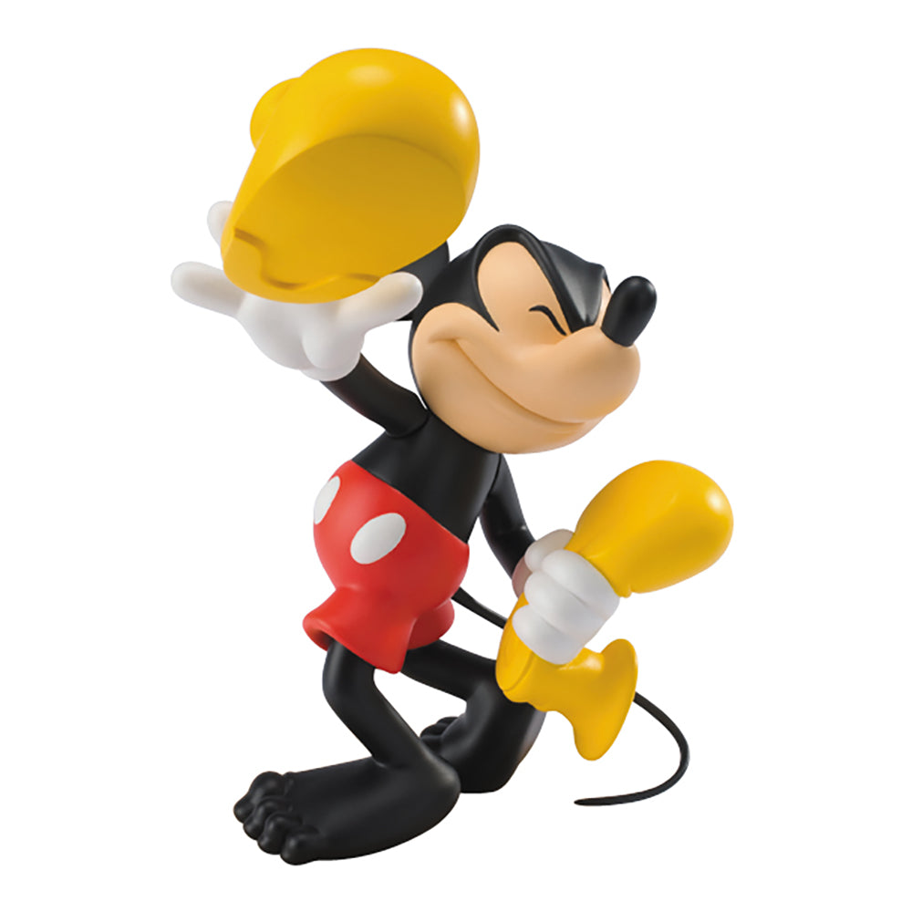 VCD MICKEY MOUSE（SHOELESS ver.）_0