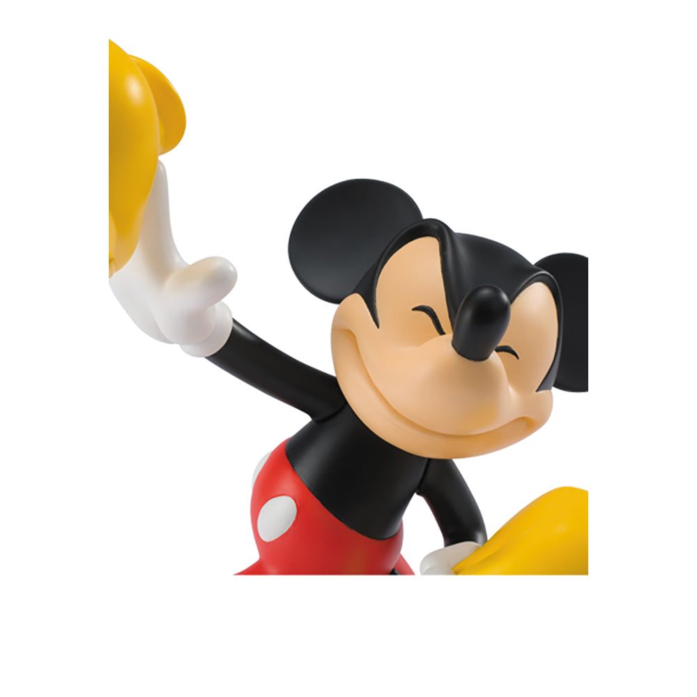 VCD MICKEY MOUSE（SHOELESS ver.）_1