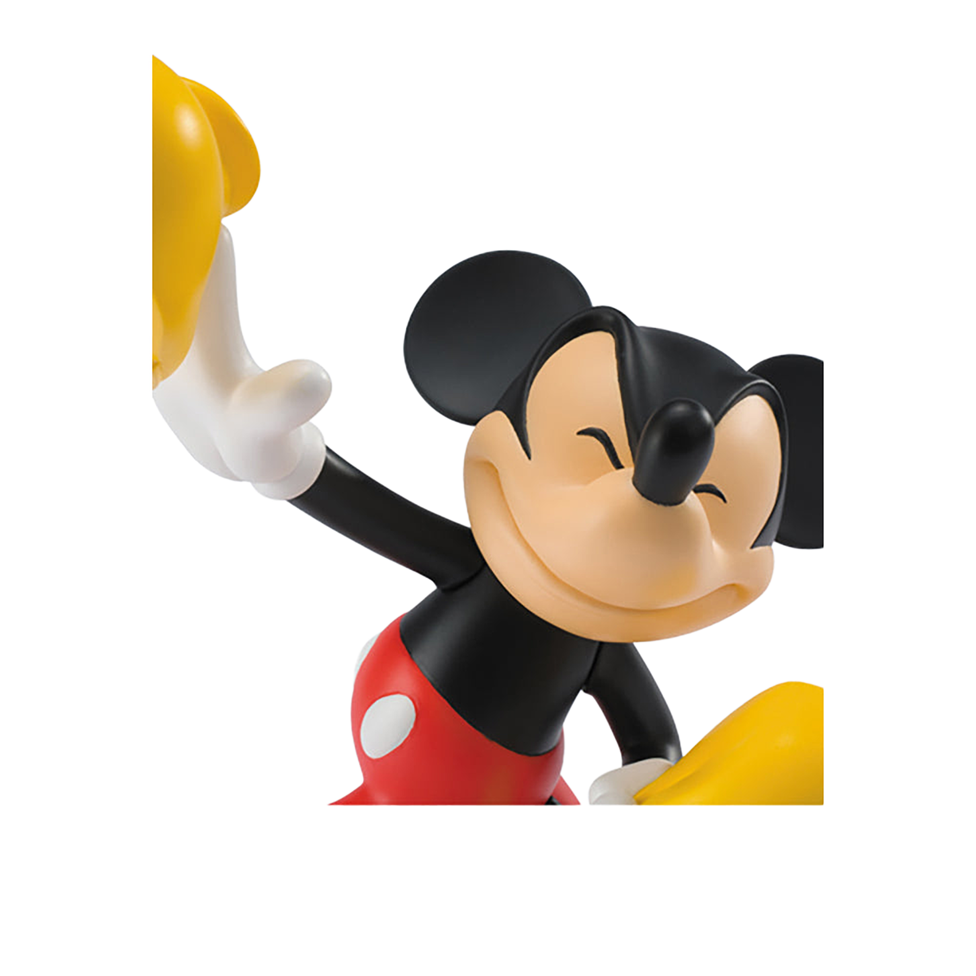 VCD MICKEY MOUSE（SHOELESS ver.）