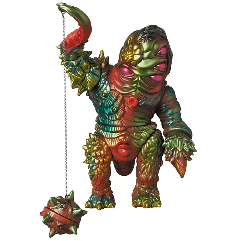 PAUL KAIJU スラッグビアード
ゴールデントレジャー_0