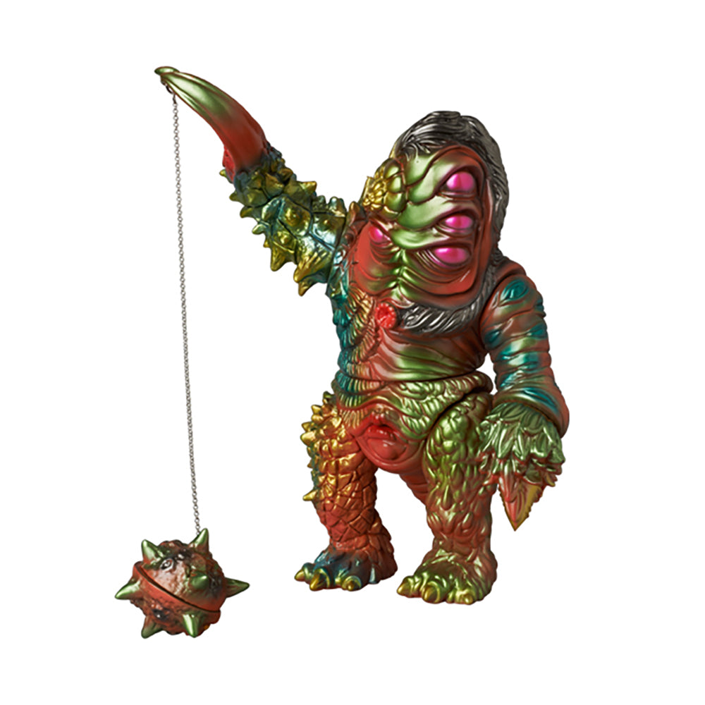 PAUL KAIJU スラッグビアード
ゴールデントレジャー_1
