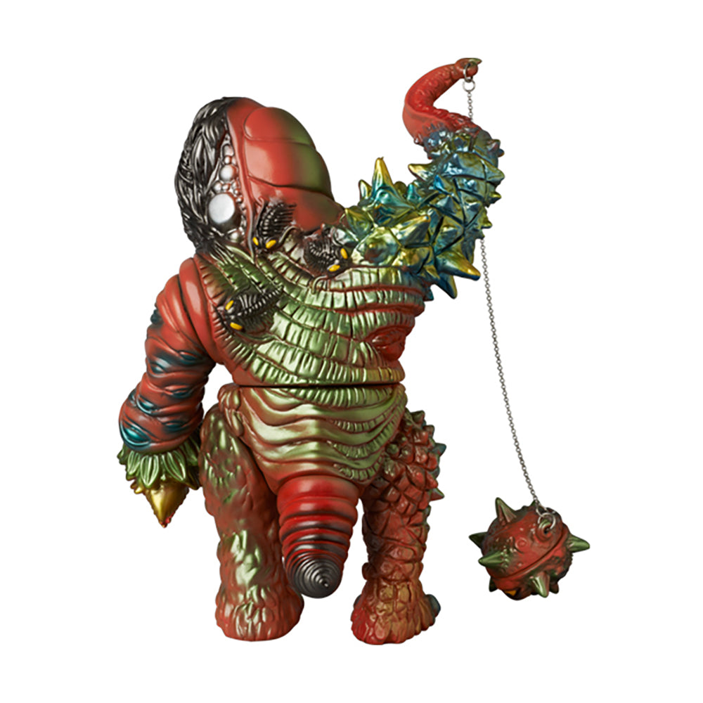 PAUL KAIJU スラッグビアード
ゴールデントレジャー_2