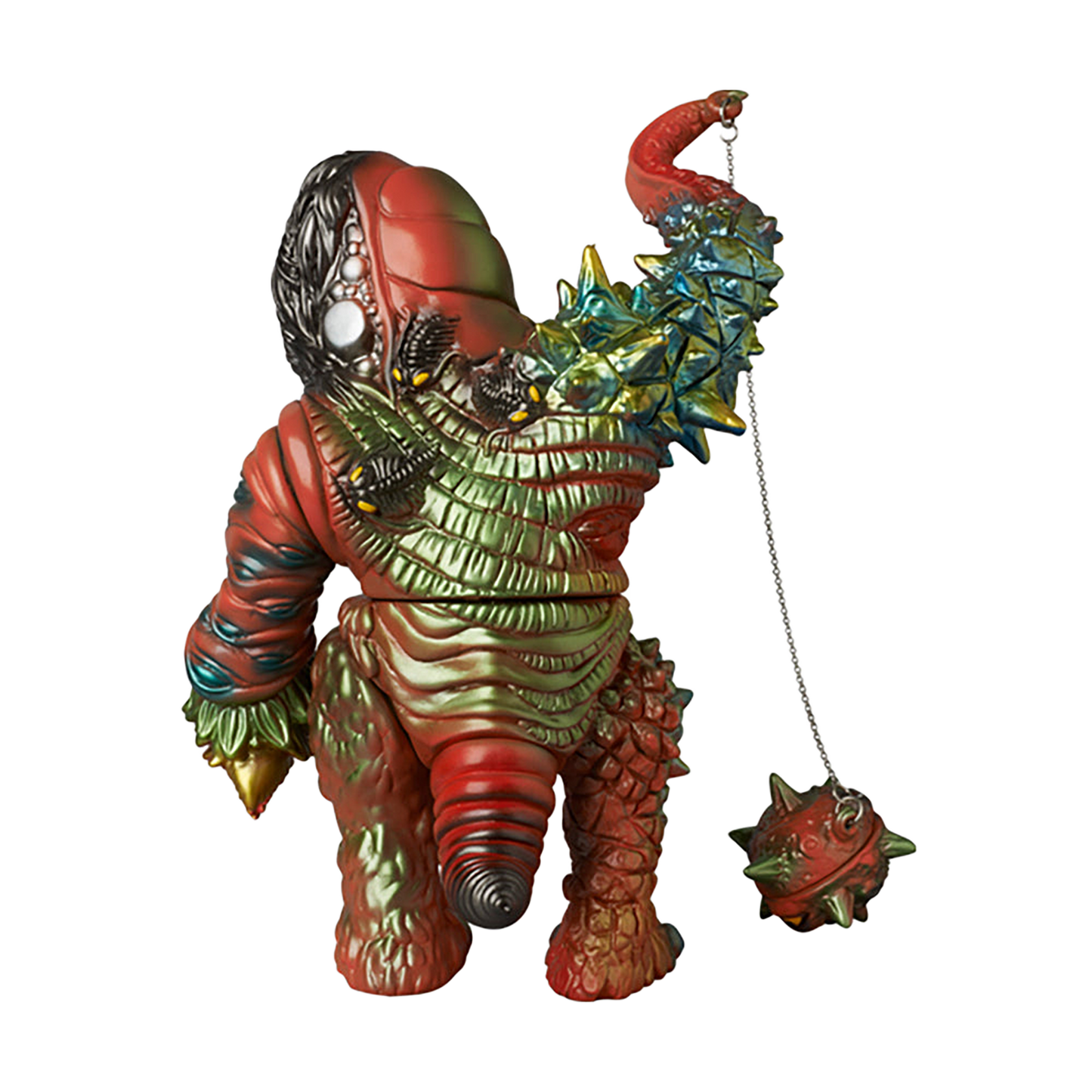 PAUL KAIJU スラッグビアード
ゴールデントレジャー