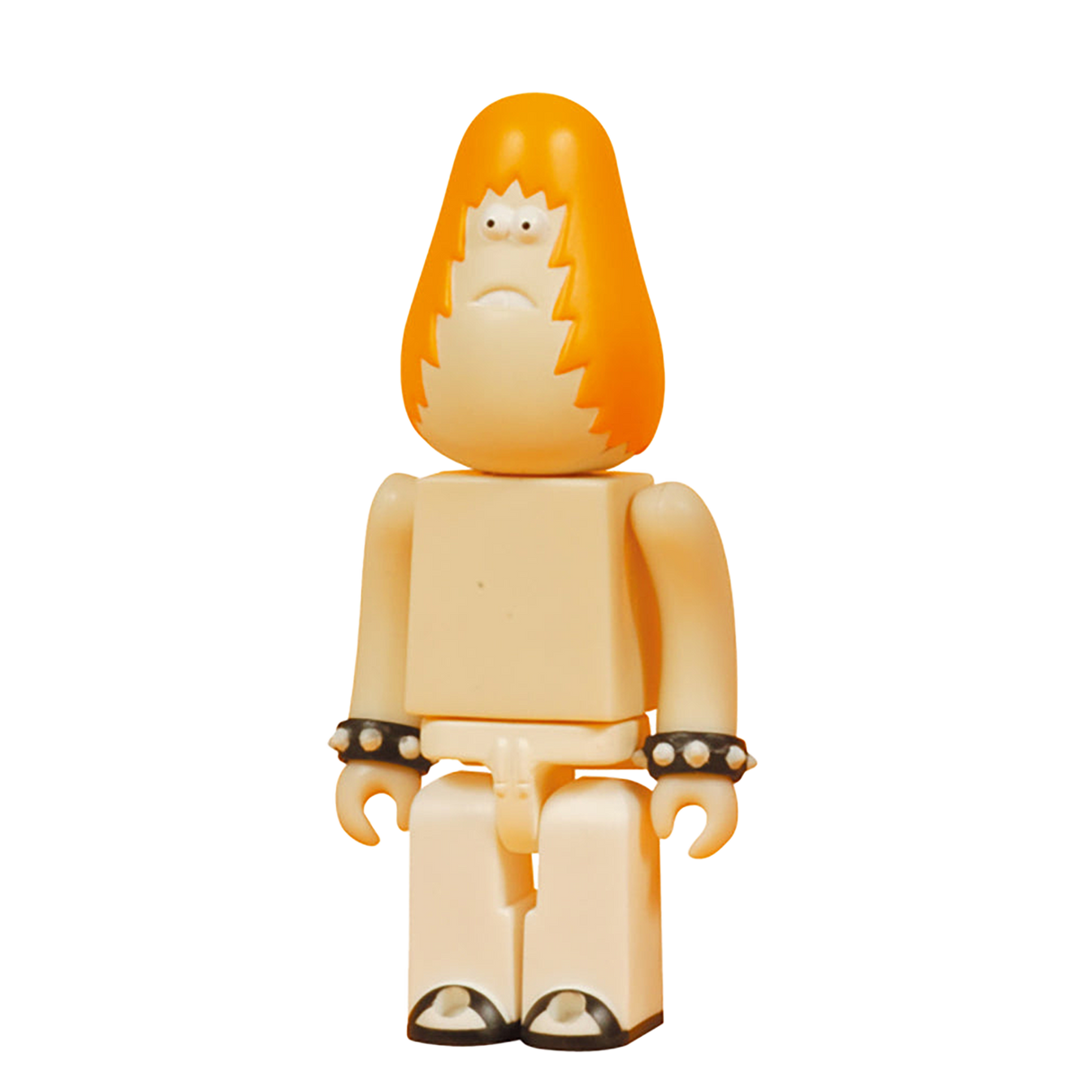 KUBRICK SILAS Box set CHARACTER CREATE James Jarvis | MEDICOM TOY