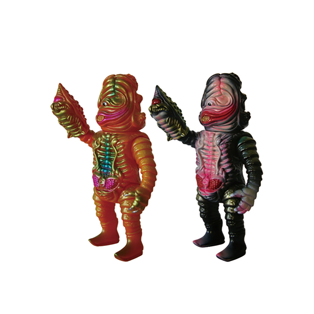 サラマンダー カラーA / カラーB_0