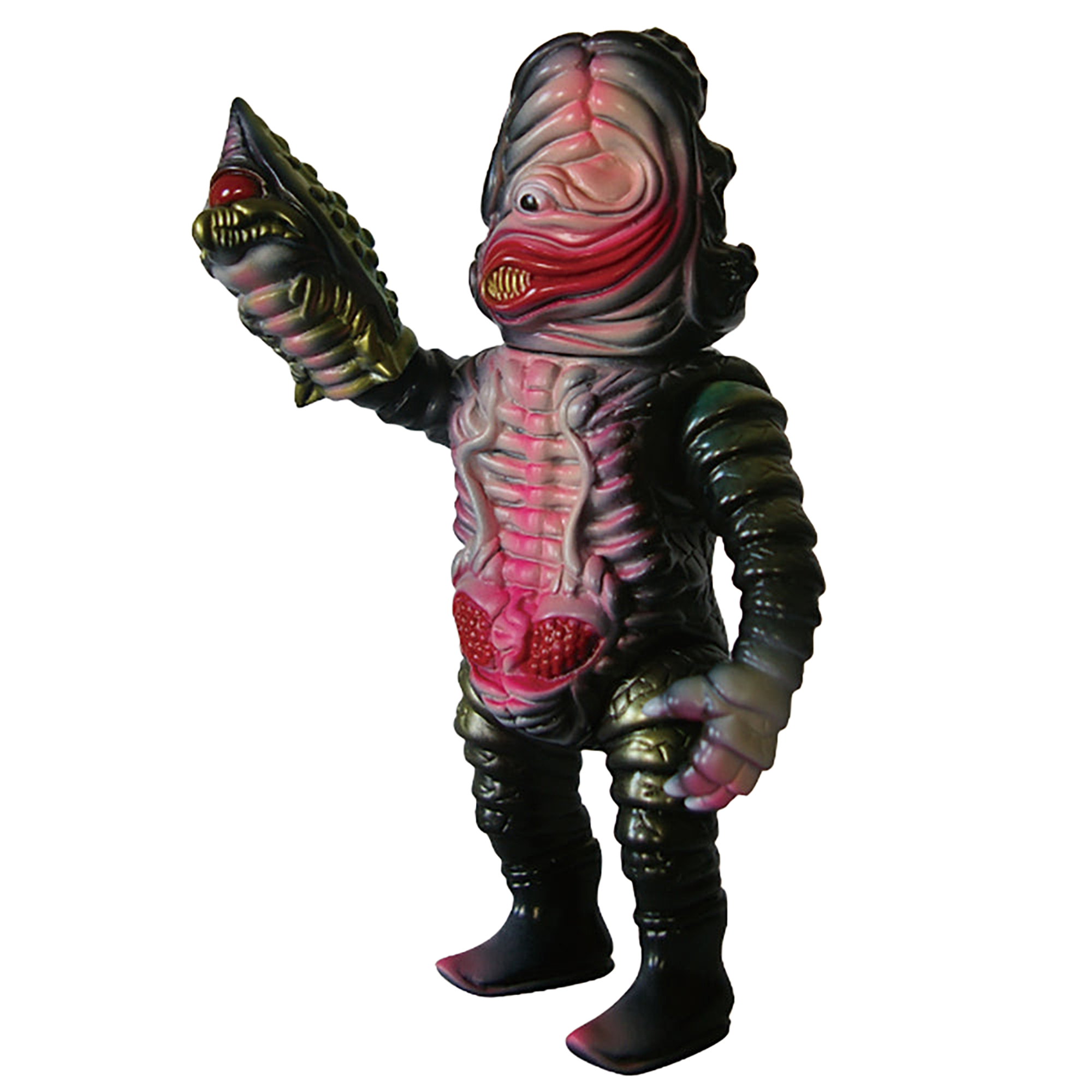 サラマンダー カラーA / カラーB
