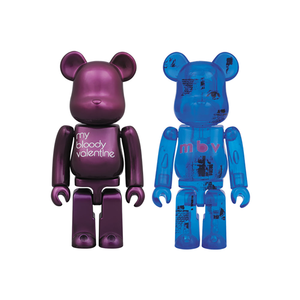 BE@RBRICK ”my bloody valentine” / ”mbv”_0
