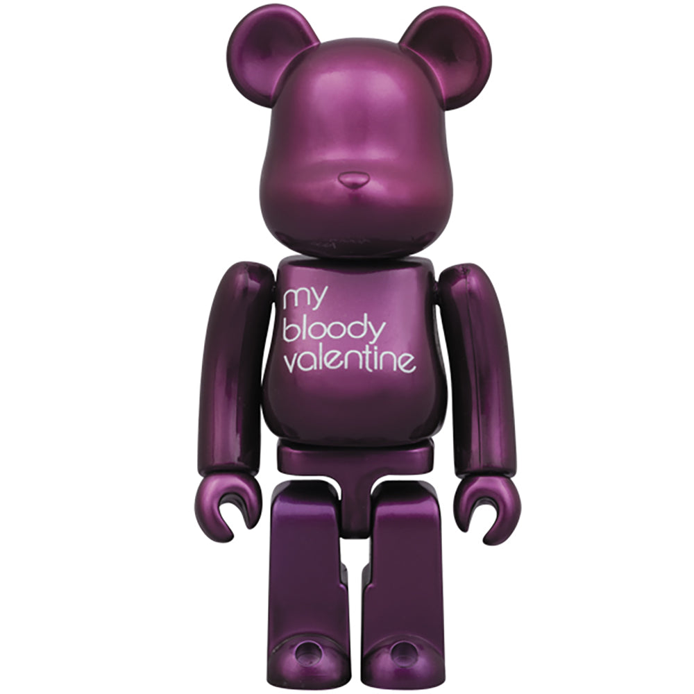 BE@RBRICK ”my bloody valentine” / ”mbv”_1