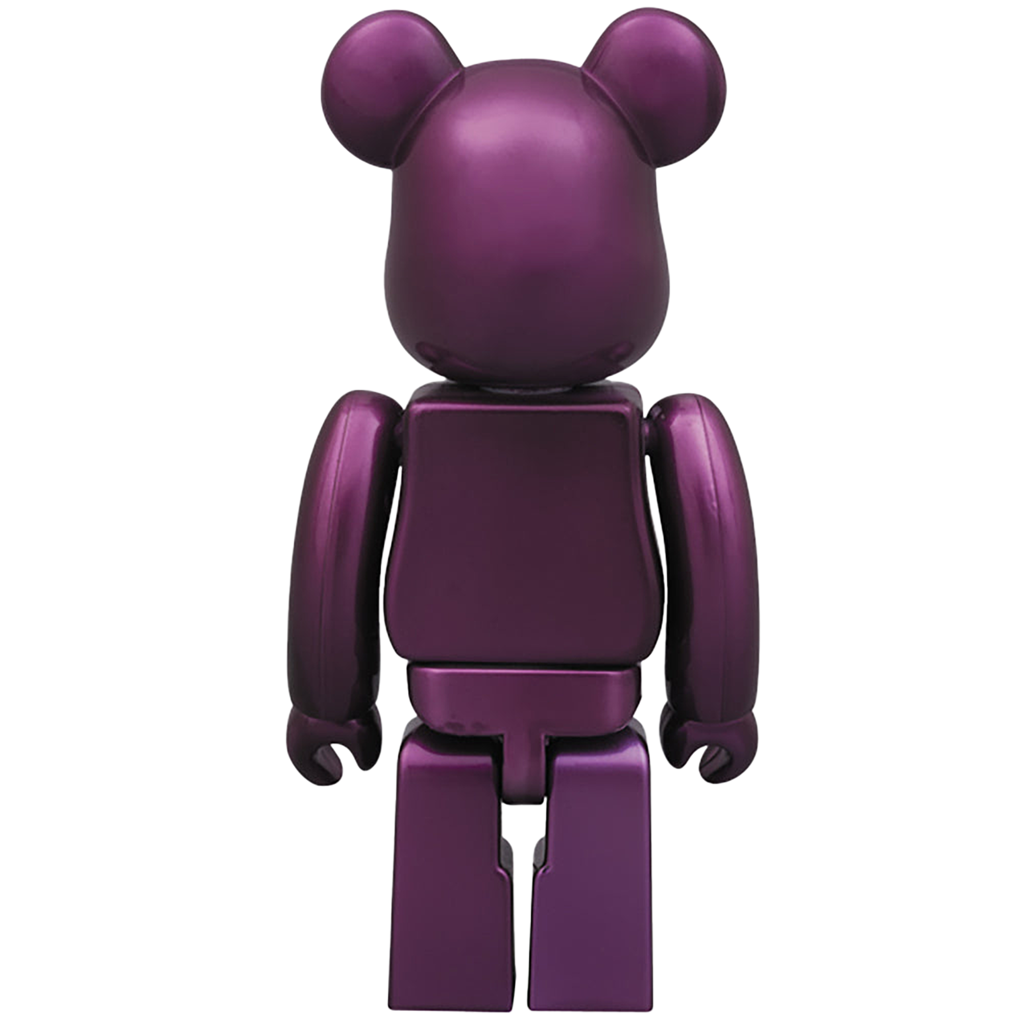 BE@RBRICK ”my bloody valentine” / ”mbv”