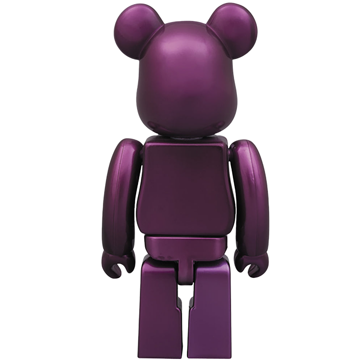 BE@RBRICK ”my bloody valentine” / ”mbv”
