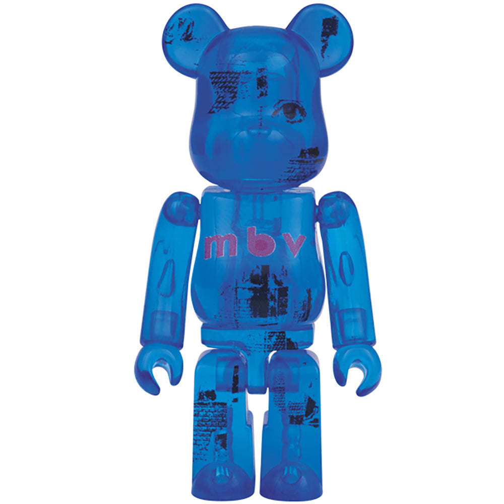BE@RBRICK ”my bloody valentine” / ”mbv”_3