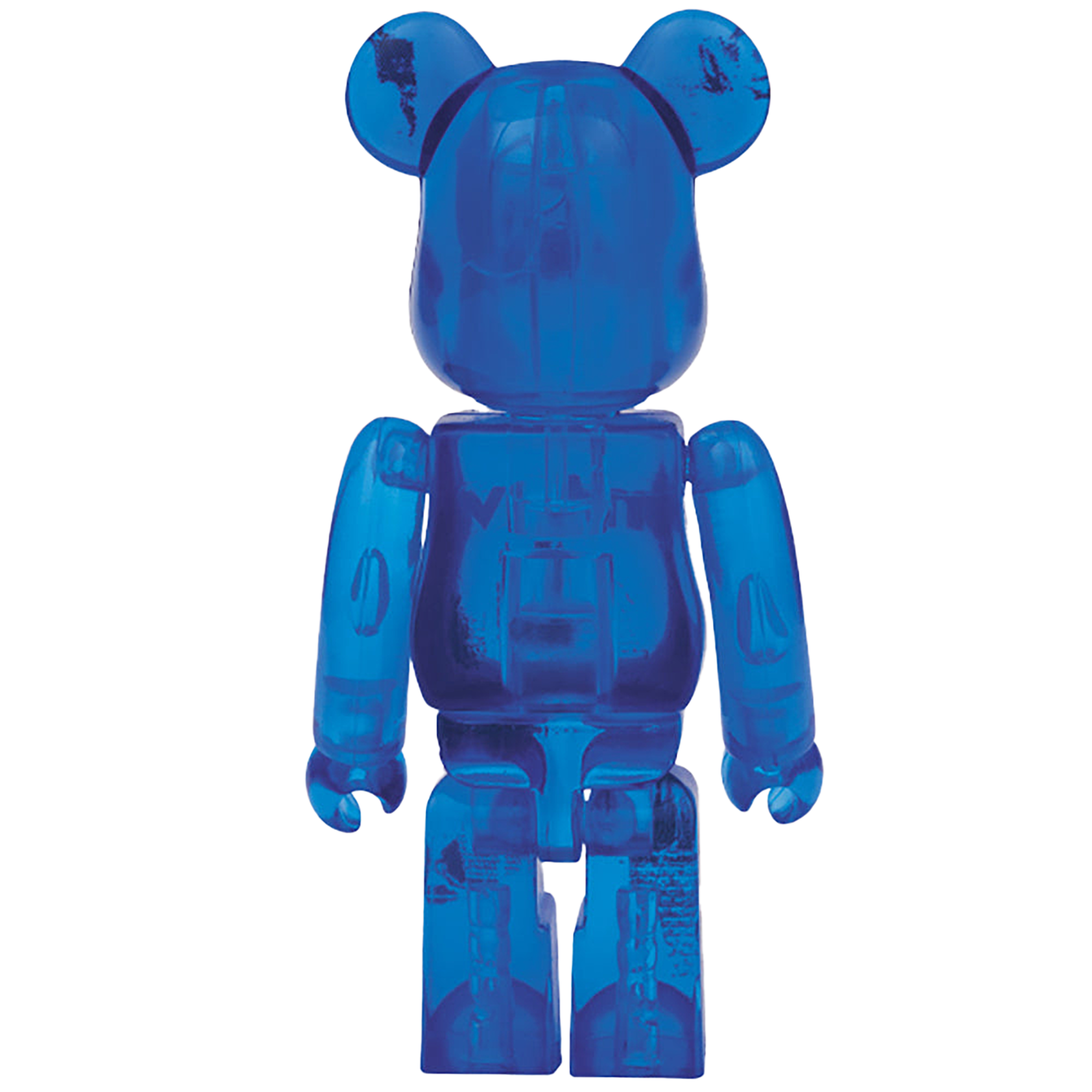 BE@RBRICK ”my bloody valentine” / ”mbv”