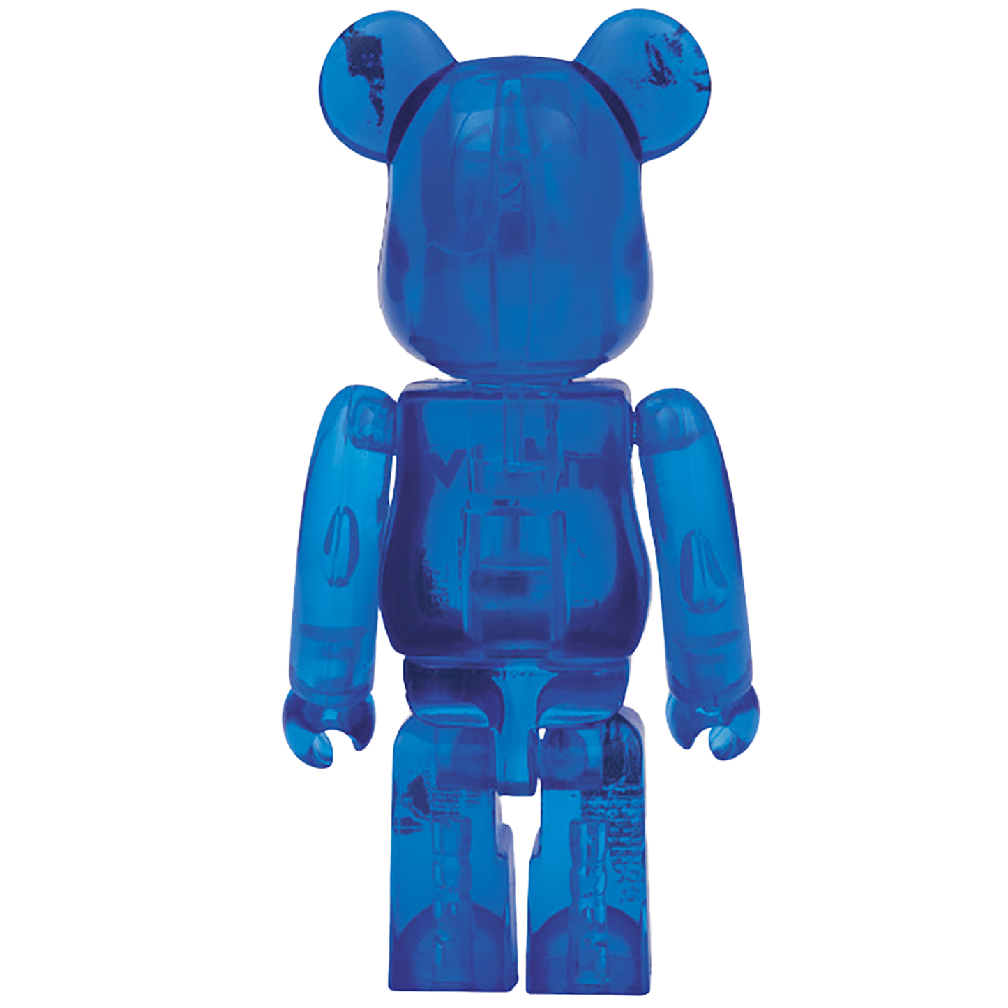 BE@RBRICK ”my bloody valentine” / ”mbv”