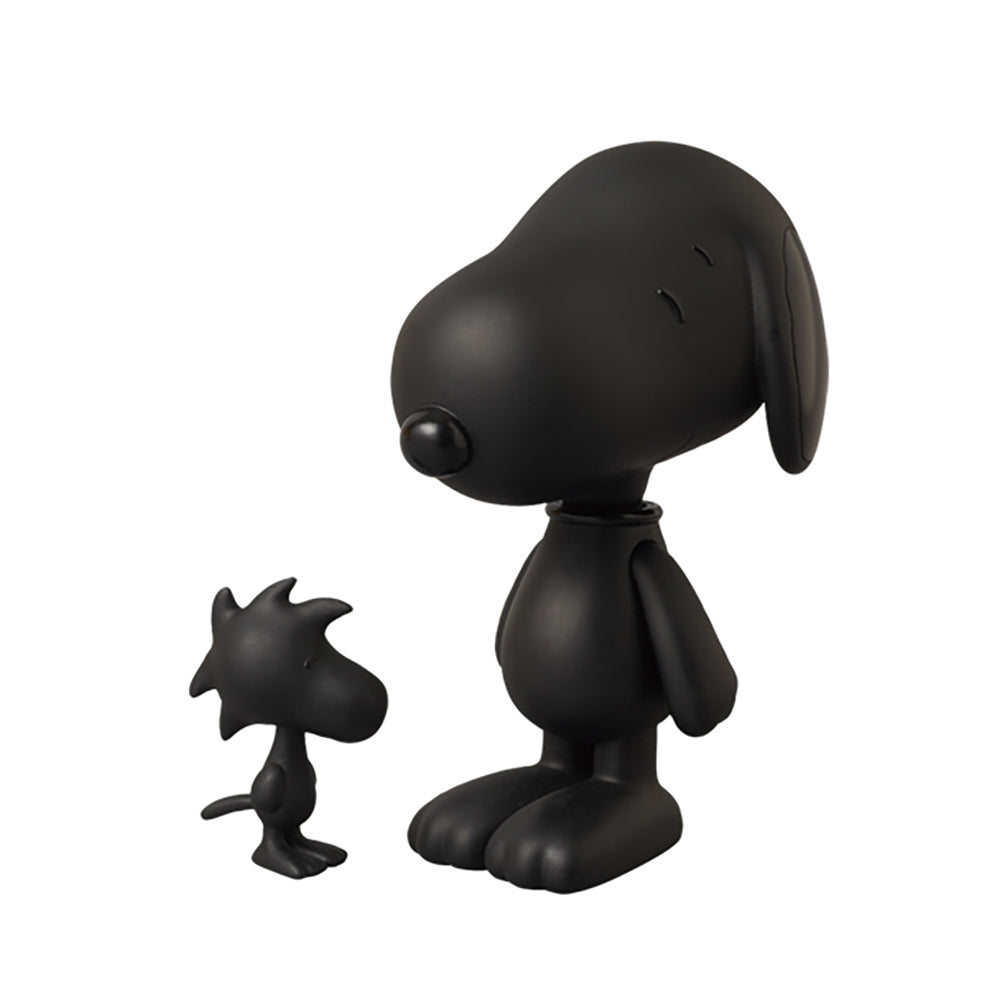 VCD SNOOPY & WOODSTOCK TONE ON TONE Ver._0