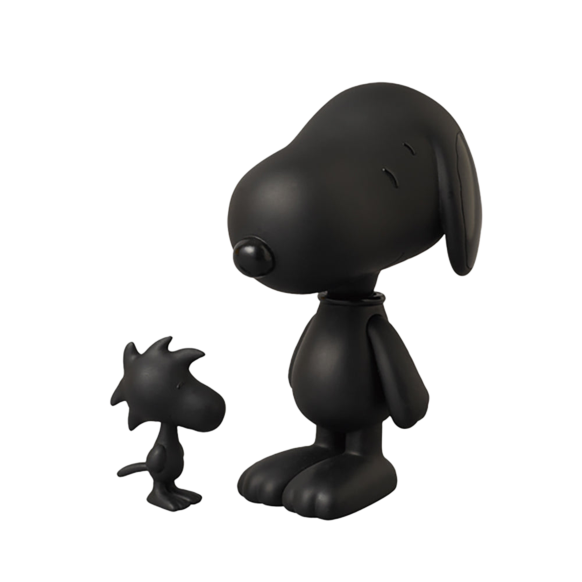 VCD SNOOPY & WOODSTOCK TONE ON TONE Ver.