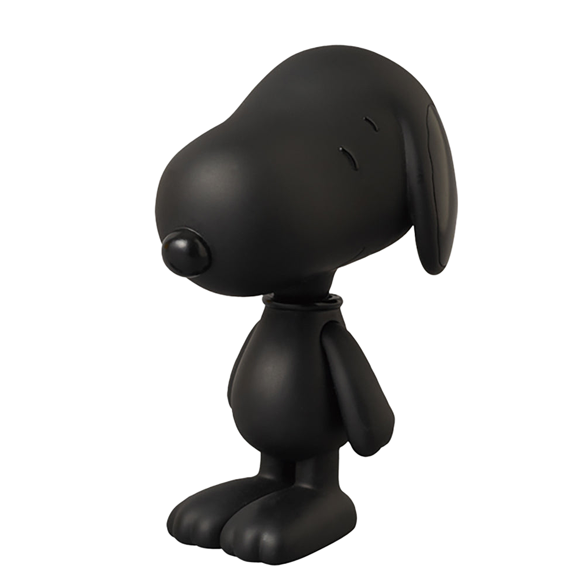 VCD SNOOPY & WOODSTOCK TONE ON TONE Ver.