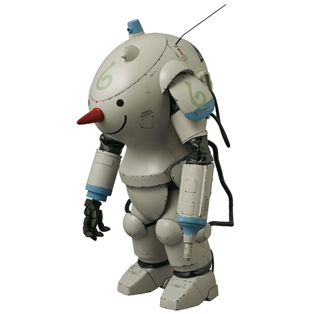 SUPER ARMORED FIGHTING SUIT "SNOWMAN"_1