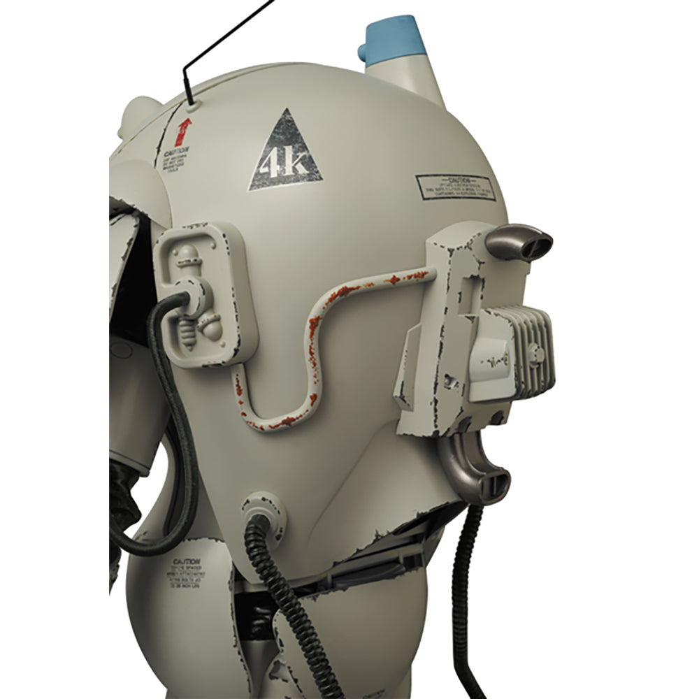 SUPER ARMORED FIGHTING SUIT "SNOWMAN"_4