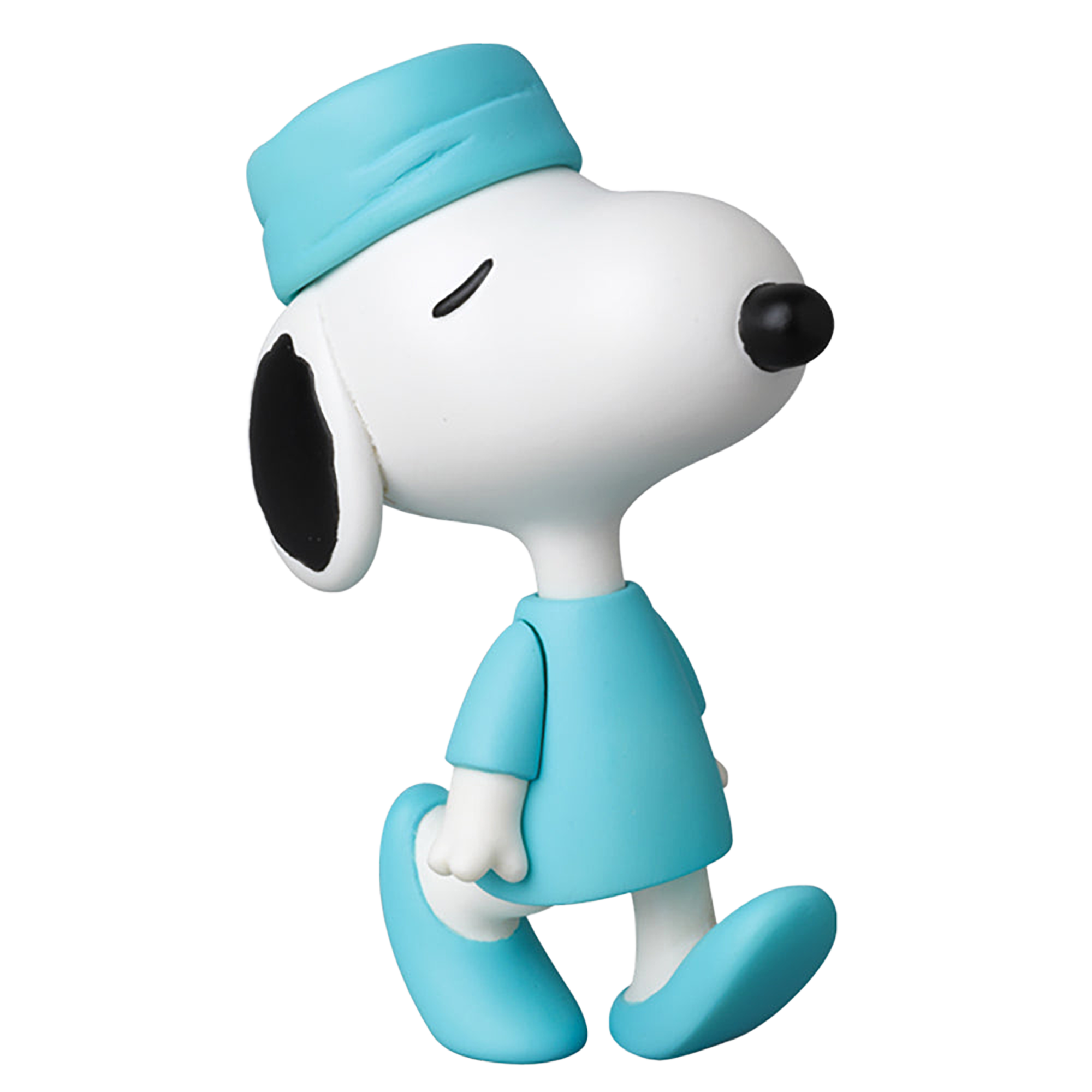 UDF PEANUTS シリーズ3 
Dr.SNOOPY