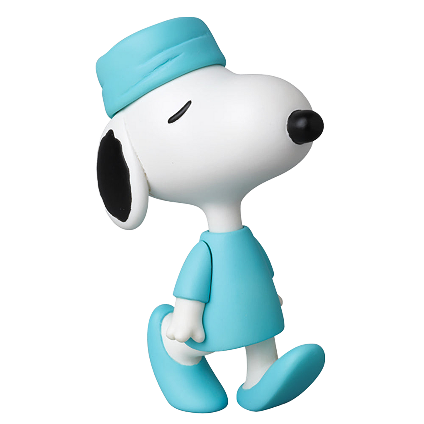 UDF PEANUTS シリーズ3 
Dr.SNOOPY