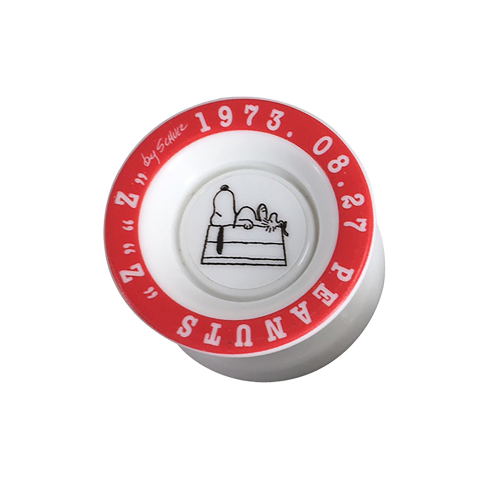 FRESHTHINGS YO-YO PEANUTS
RED／BLUE／YELLOW_1