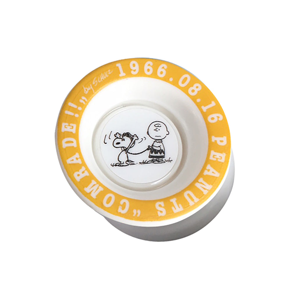 FRESHTHINGS YO-YO PEANUTS
RED／BLUE／YELLOW_3