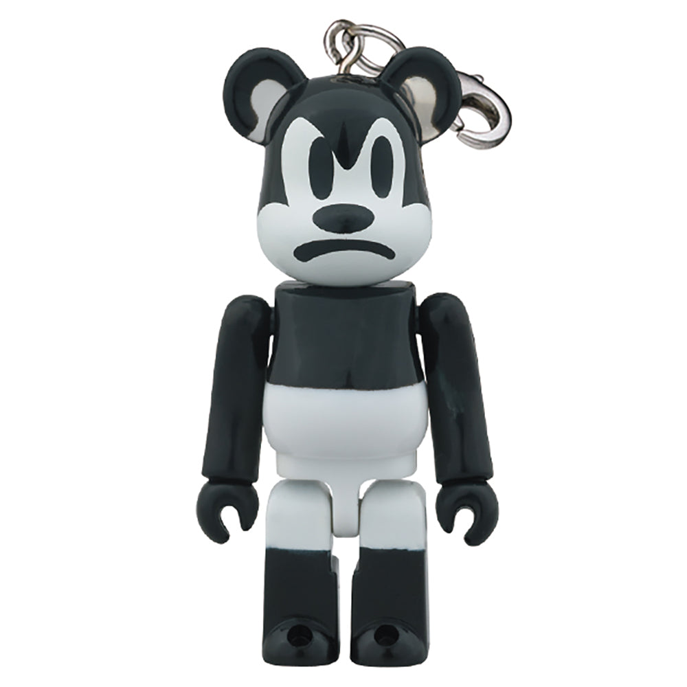 STUSSY OSWALD BE@RBRICK 70%_0