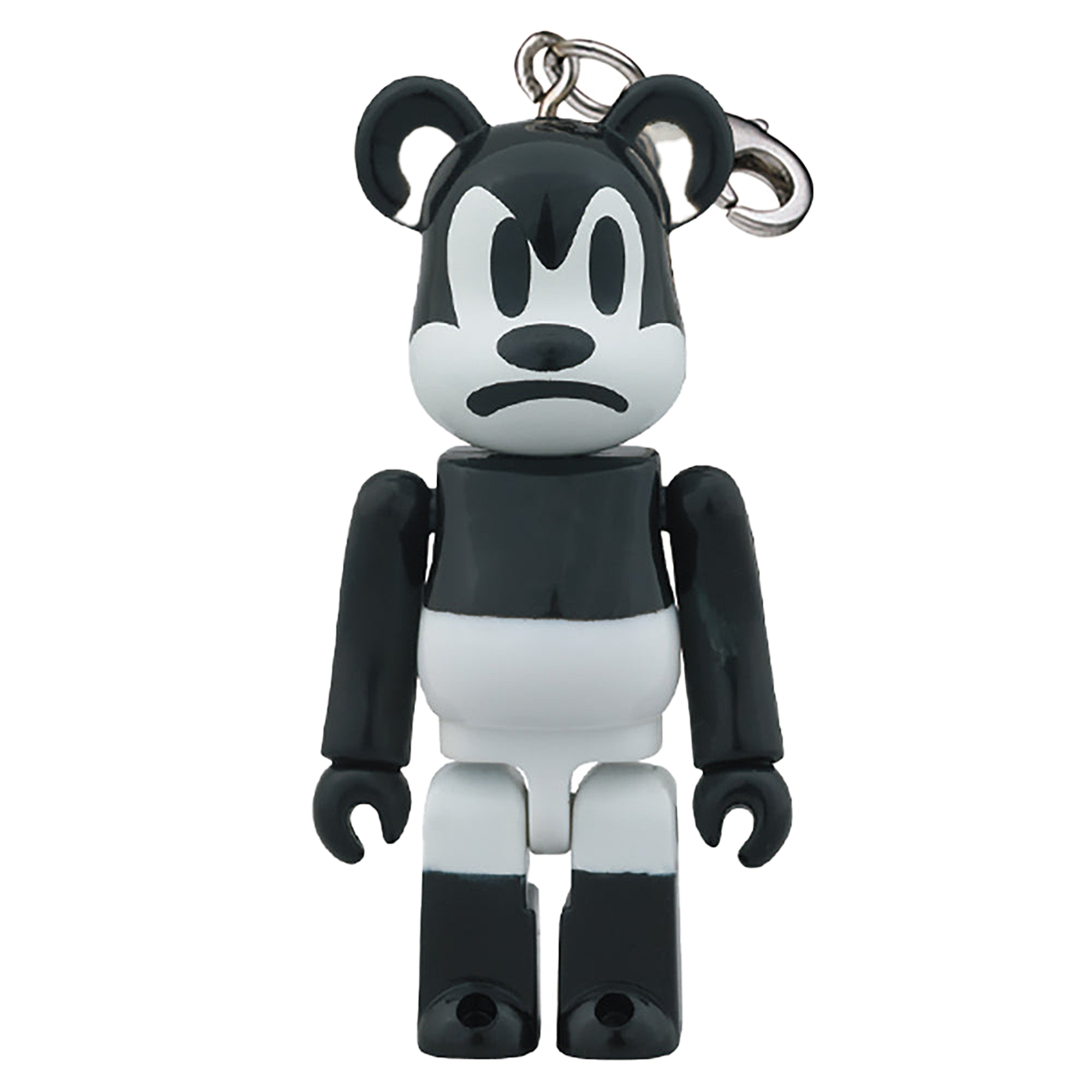 STUSSY OSWALD BE@RBRICK 70%