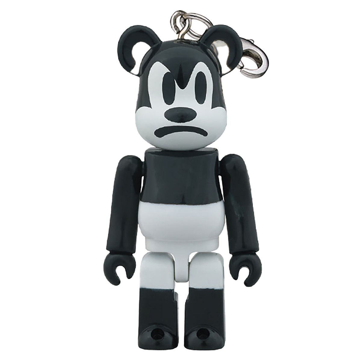 STUSSY OSWALD BE@RBRICK 70%