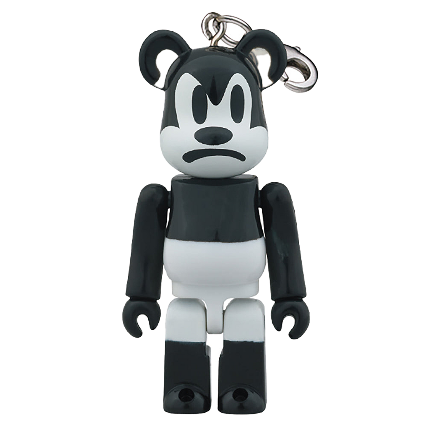 STUSSY OSWALD BE@RBRICK 70%