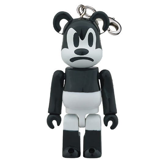 STUSSY OSWALD BE@RBRICK 70%