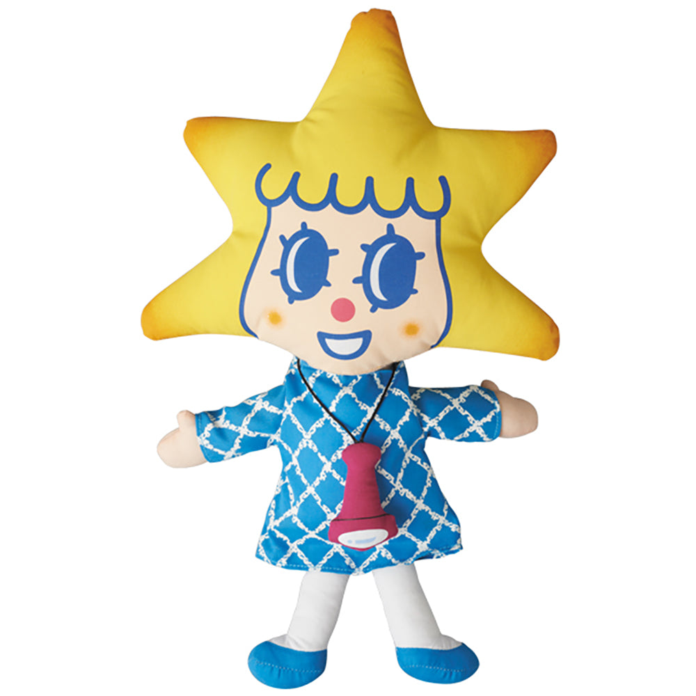 ソラカラちゃん(R) 2Dプラッシュクッション_0