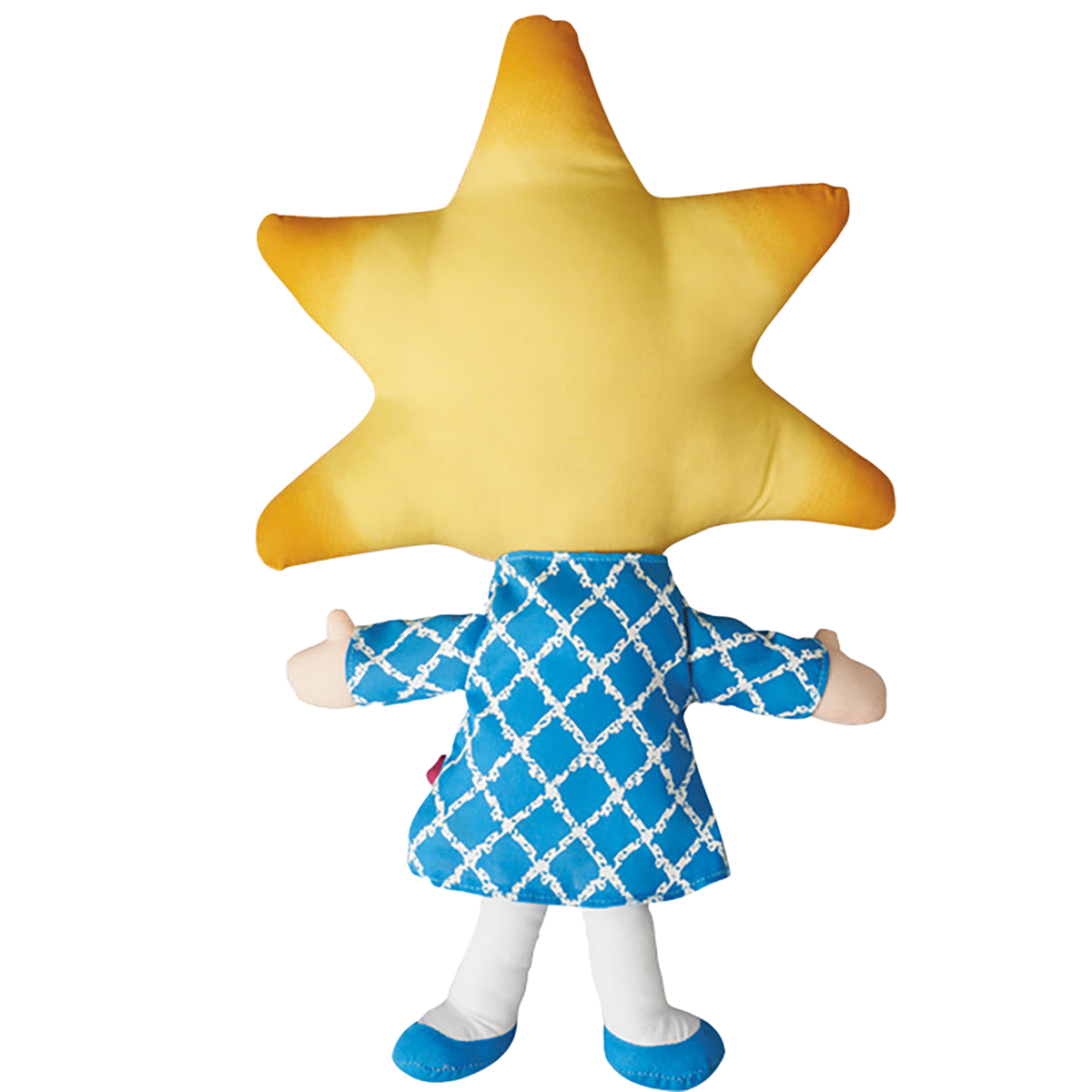 ソラカラちゃん(R) 2Dプラッシュクッション