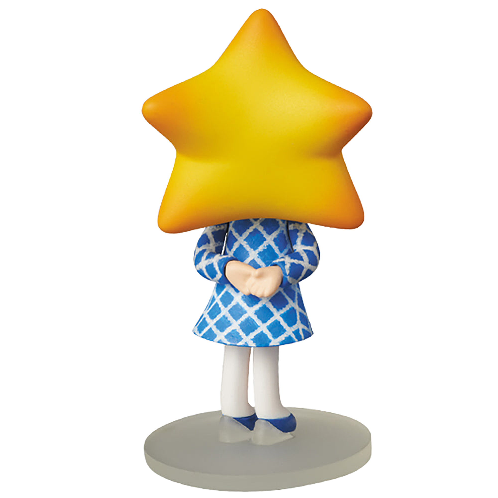 UDF ソラカラちゃん(R)