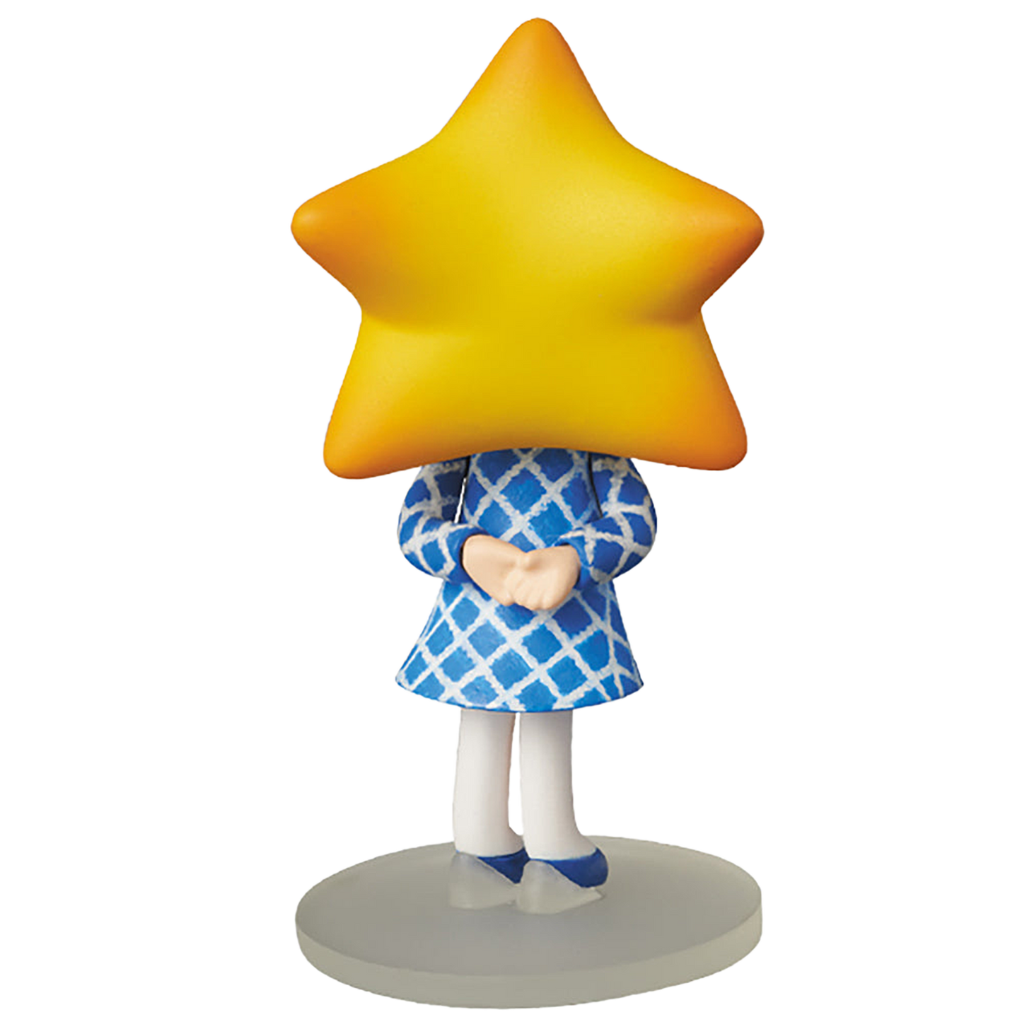UDF ソラカラちゃん(R)