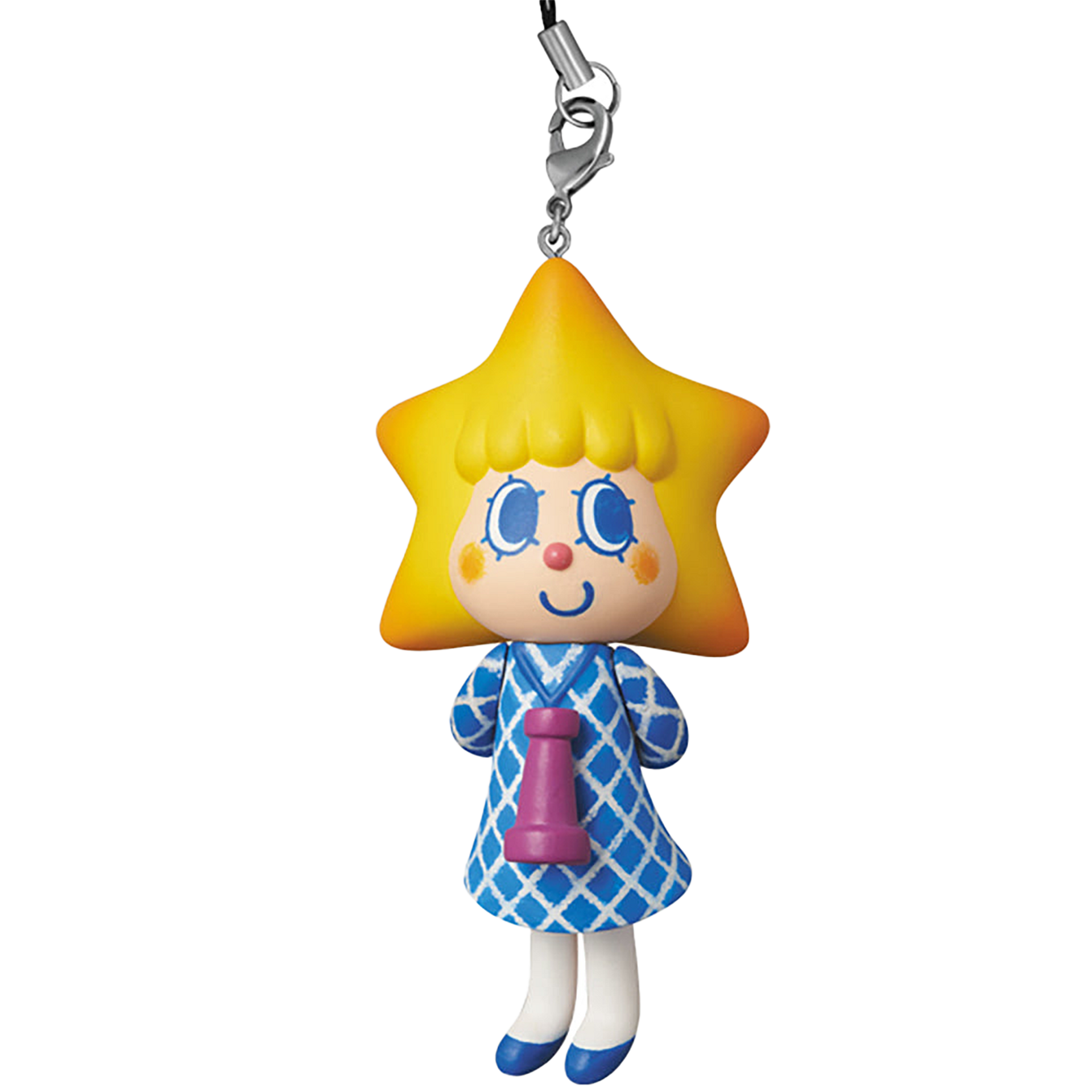 ソラカラちゃん(R) キーチェーン | MEDICOM TOY OFFICIAL STORE