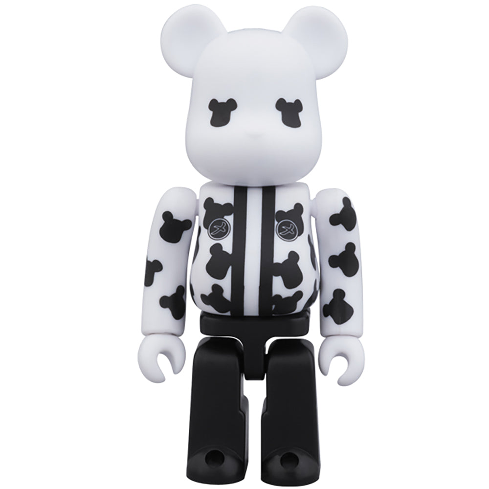 BE@RBRICK メ組 はっぴ_0