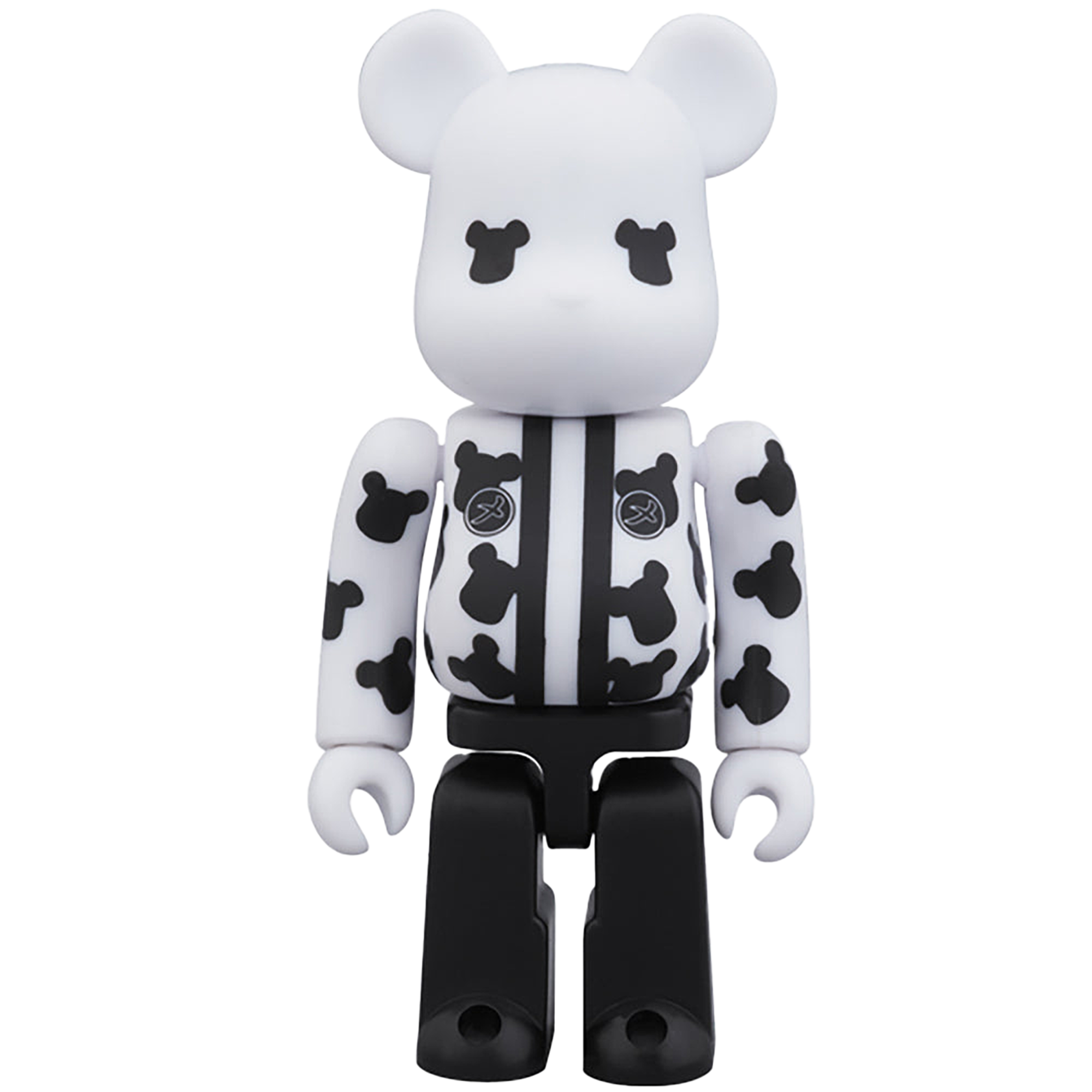 BE@RBRICK メ組 はっぴ