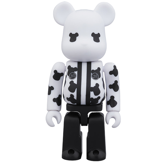 BE@RBRICK メ組 はっぴ