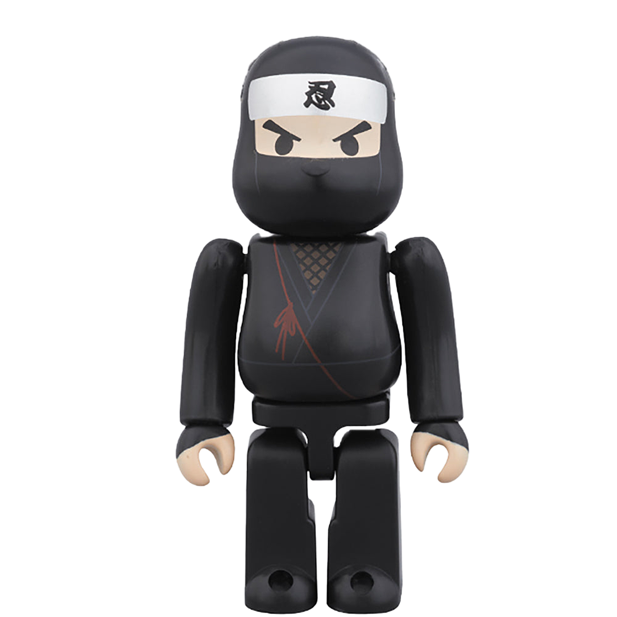 BE@RBRICK 忍者