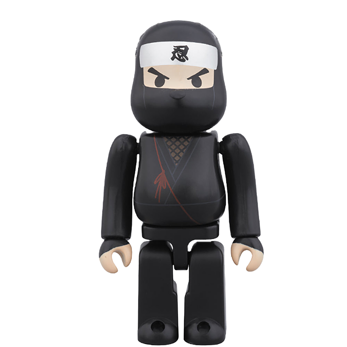 BE@RBRICK 忍者