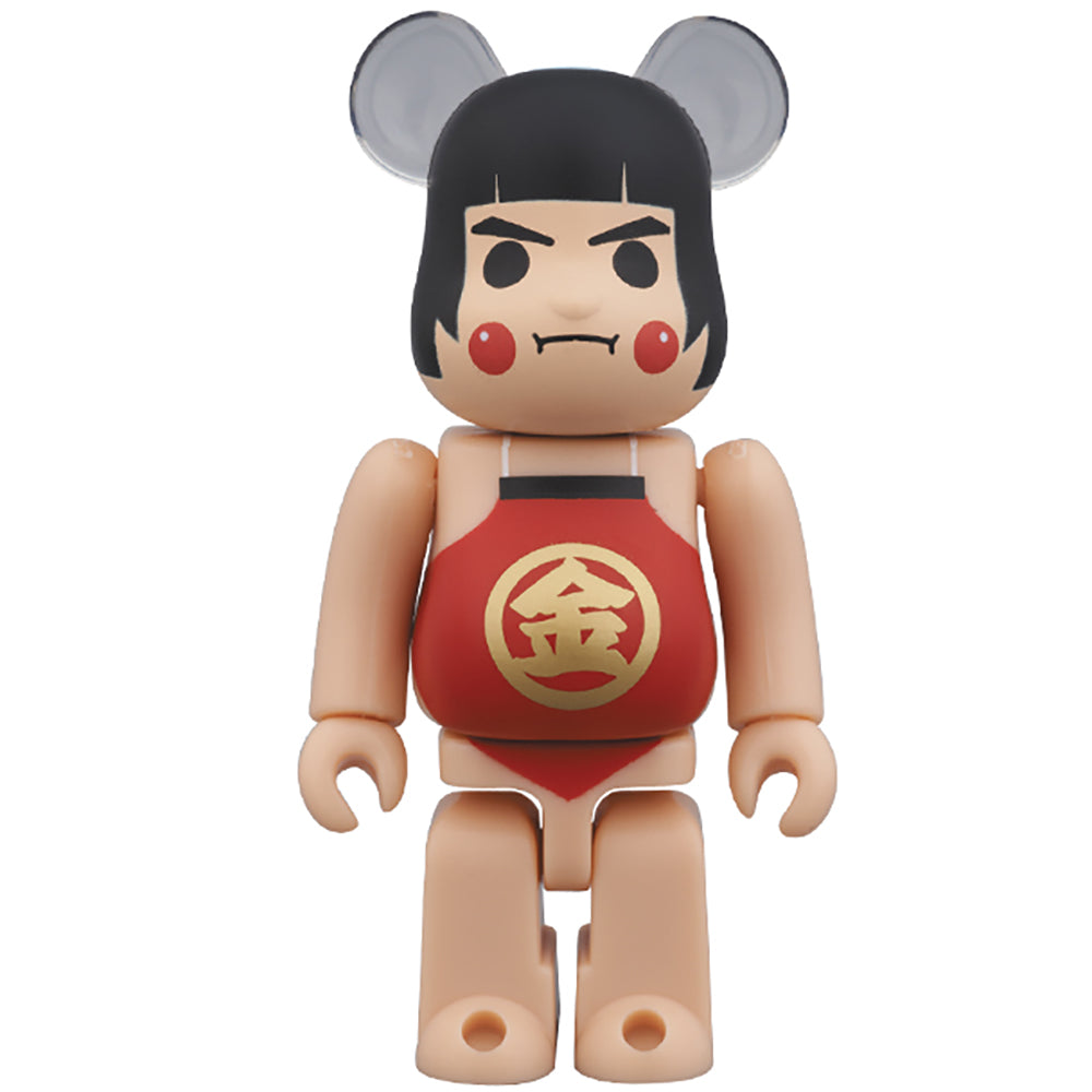 BE@RBRICK 金太郎_0
