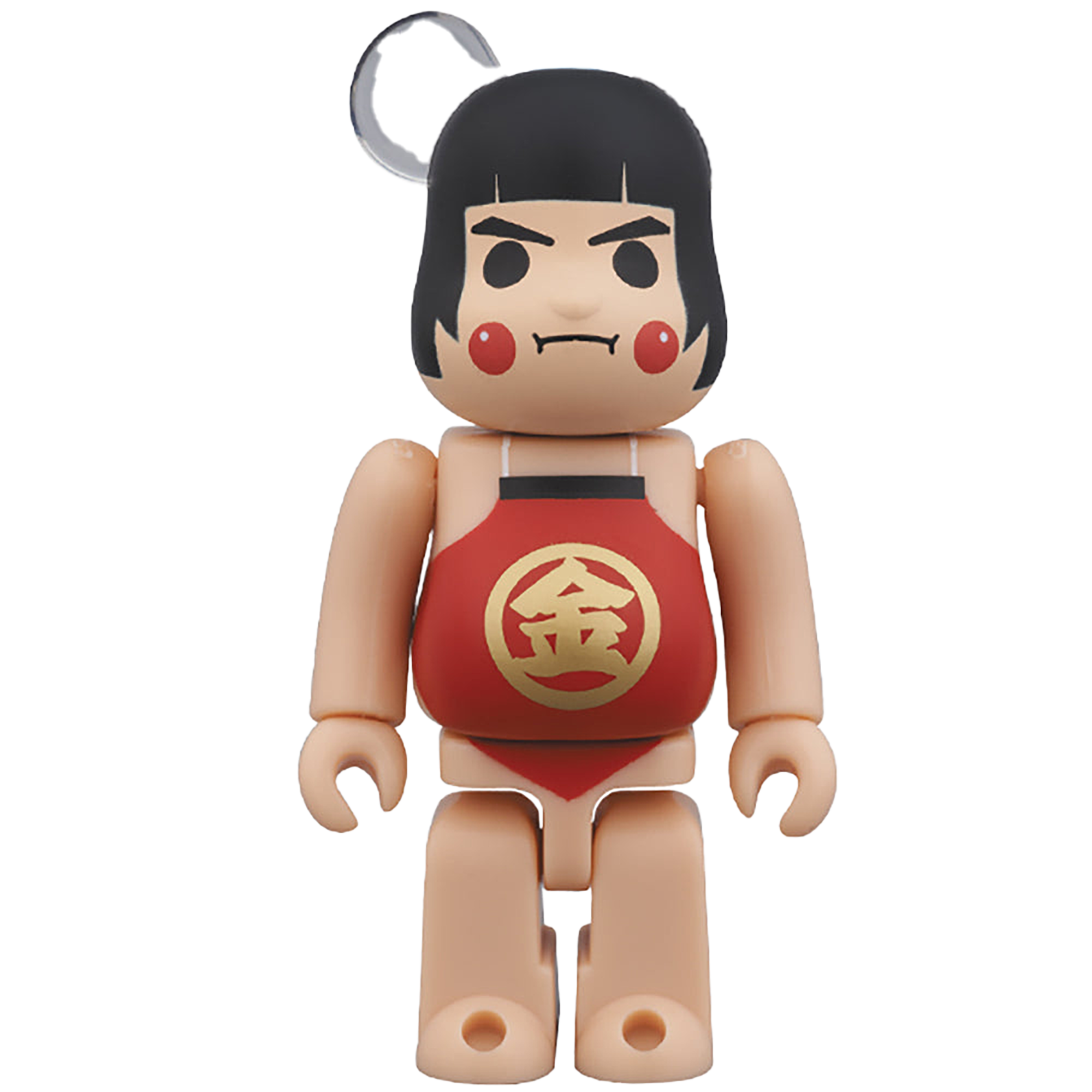 BE@RBRICK 金太郎
