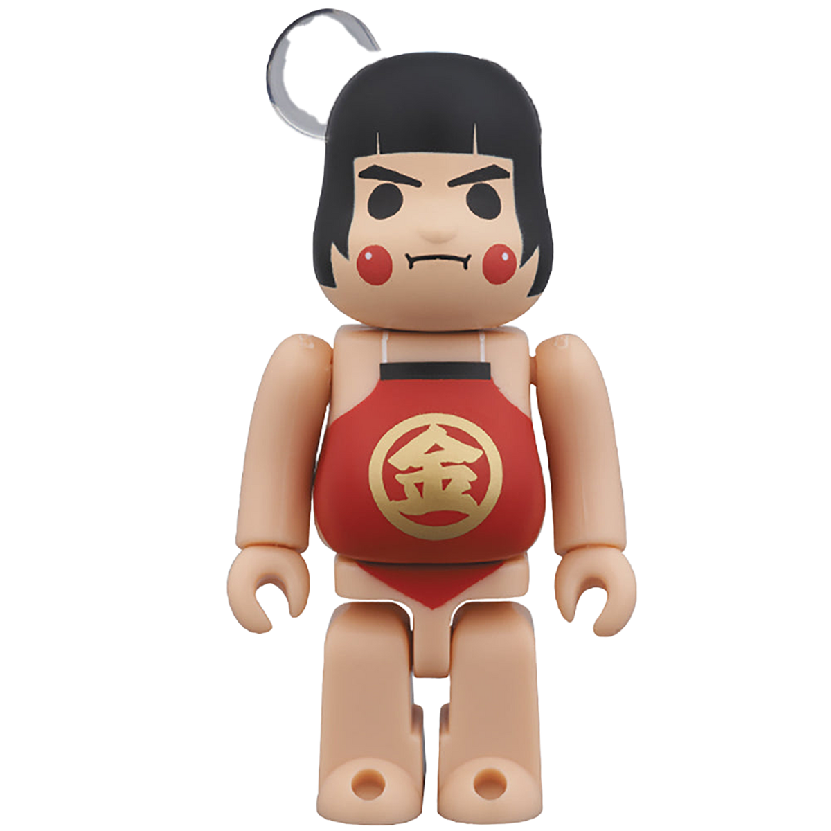 BE@RBRICK 金太郎